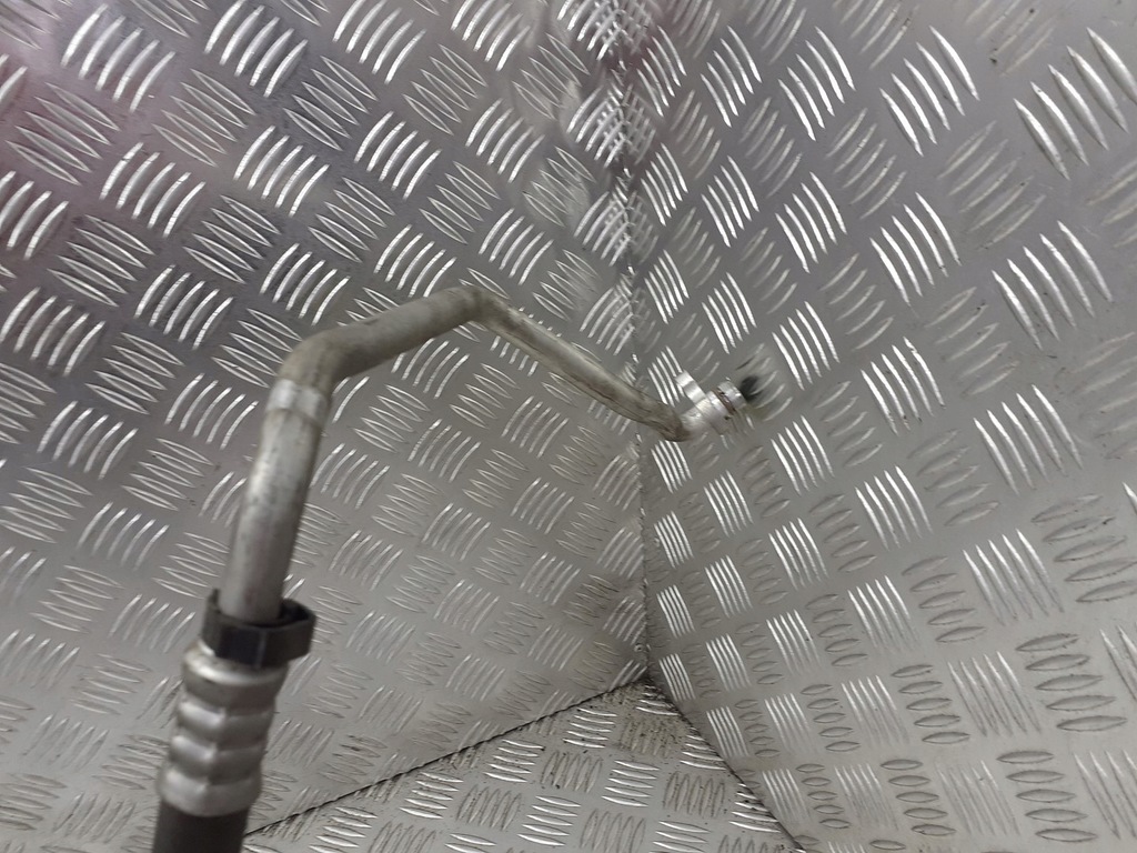 фото №3, Шланг кондиционера renault laguna iii 2.0