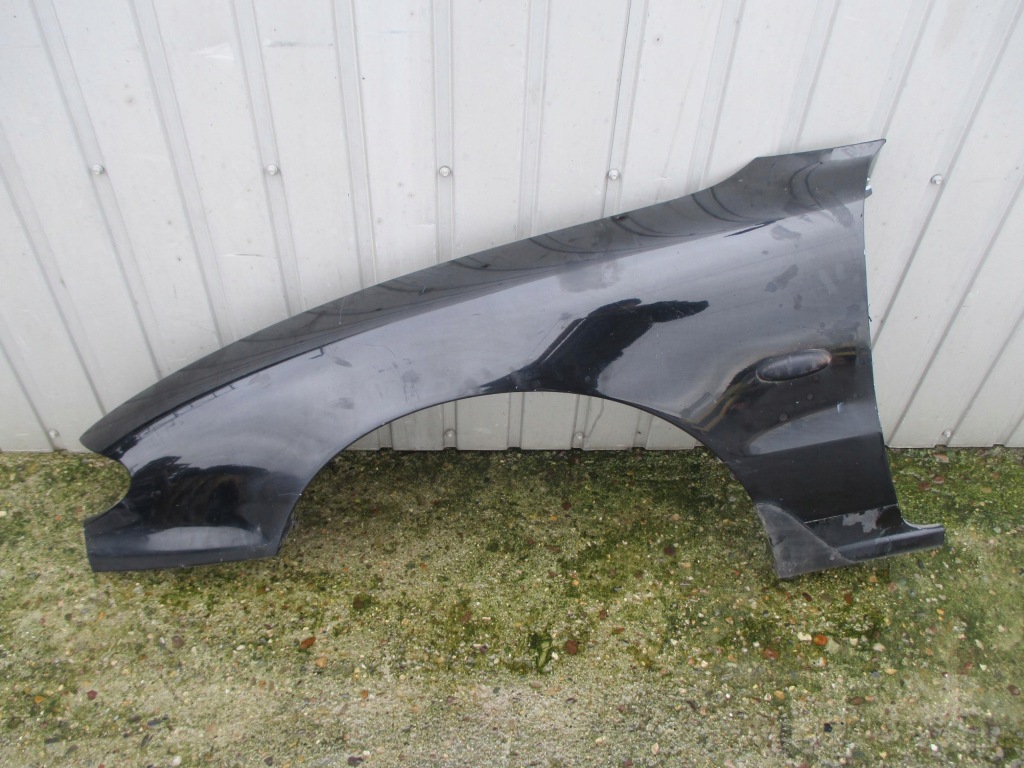 фото №1, Mazda mx-6 ge 92-97 крила лівий передній