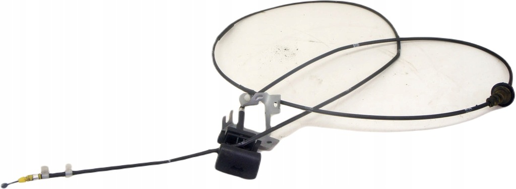 фото №1, Od173 suzuki vitara iii трос тягa капот