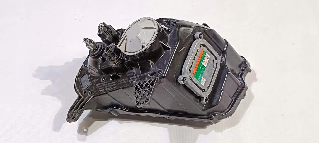 фото №7, Лампа перед передня ліва ксенон ford mustang 2013-2014