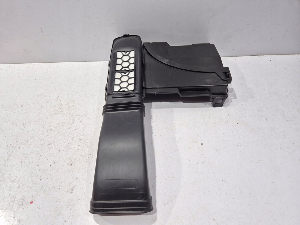 фото №1, Повітрозабірник впуск повітря захист акумулятор renault megane iv 4 talisman