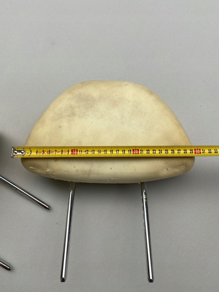 фото №6, Підголівник автомобільний підголівники сидінь do обшивка