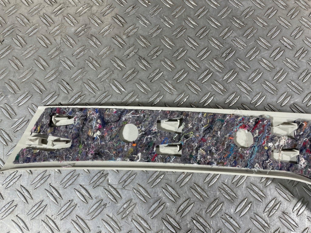 Ducato jumper boxer 15- захист стійка права 1315640070 Недорого