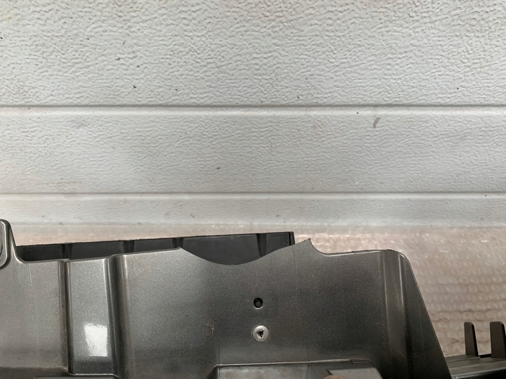 фото №4, Subaru forester iii 5h решітка радіатора