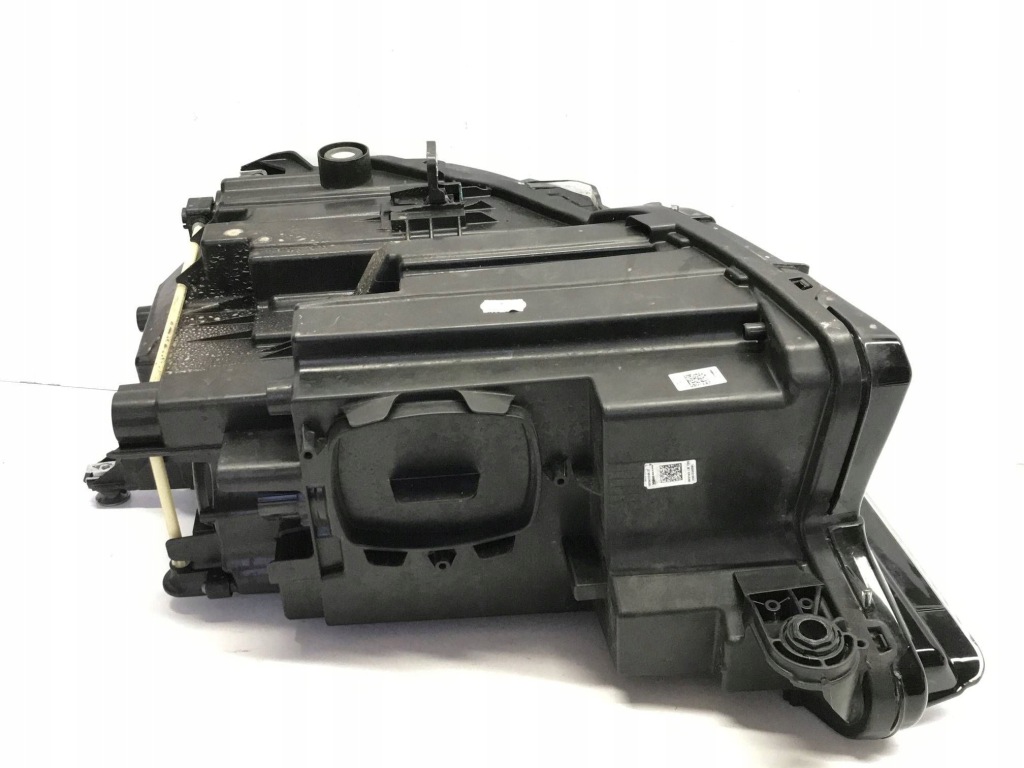 фото №15, Лампа правая перед audi q4 e-tron full led 89a941034