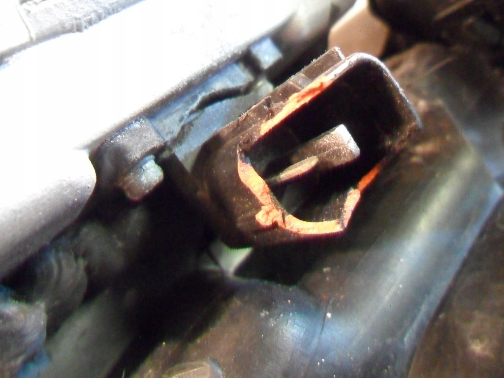 фото №12, Mazda 3 iii фара лампа правая ксенон