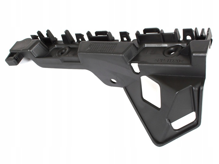 фото №1, Renault trafic iii кронштейн напрямна бампер перед p