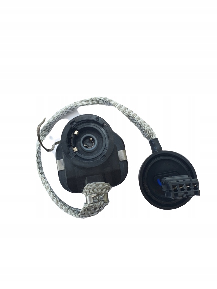 фото №1, Стартер ксенон розжиг mazda 3 bk 2003-2009