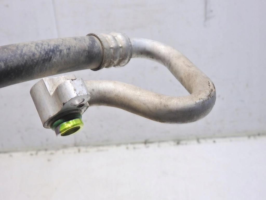 фото №7, Wąż трубка кондиционера hyundai i30 i 1.6 16v crdi