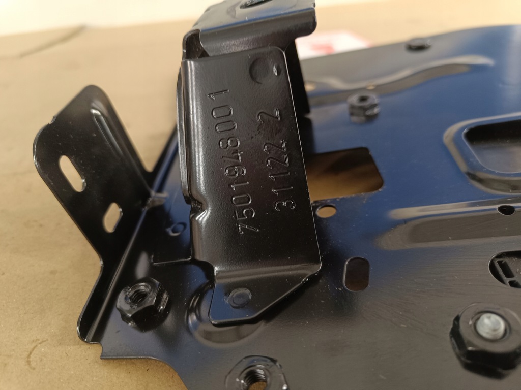 фото №11, Opel astra l vi - основа акумулятор