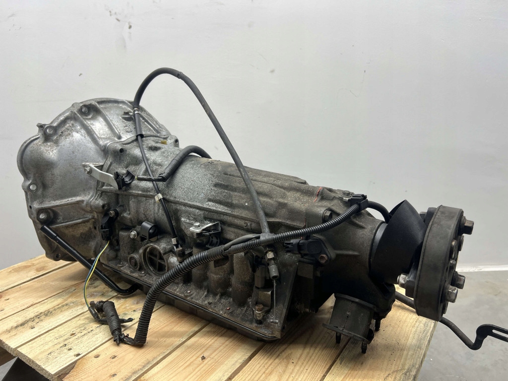 фото №1, Lexus gs 300 i коробка передач передач автоматическая коробка передач 30-43le 2jz