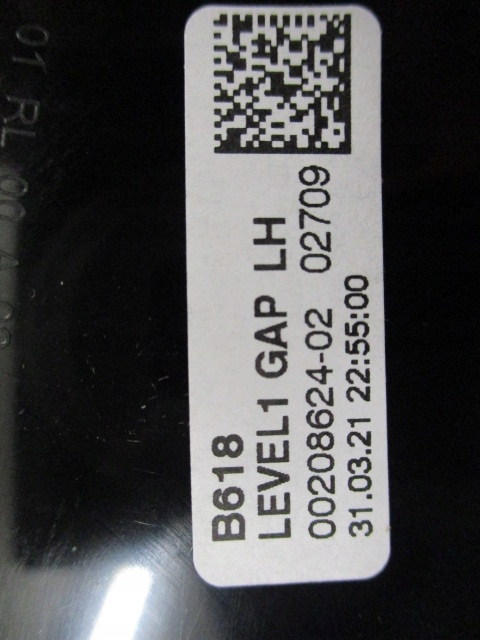 фото №13, Citroen c3 iii лампа движение dziennej led левая nowa