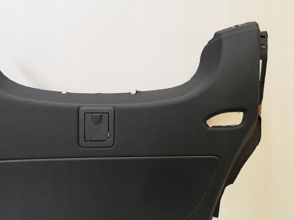 фото №6, Полиця задня багажника audi a8 s8 d4 4h