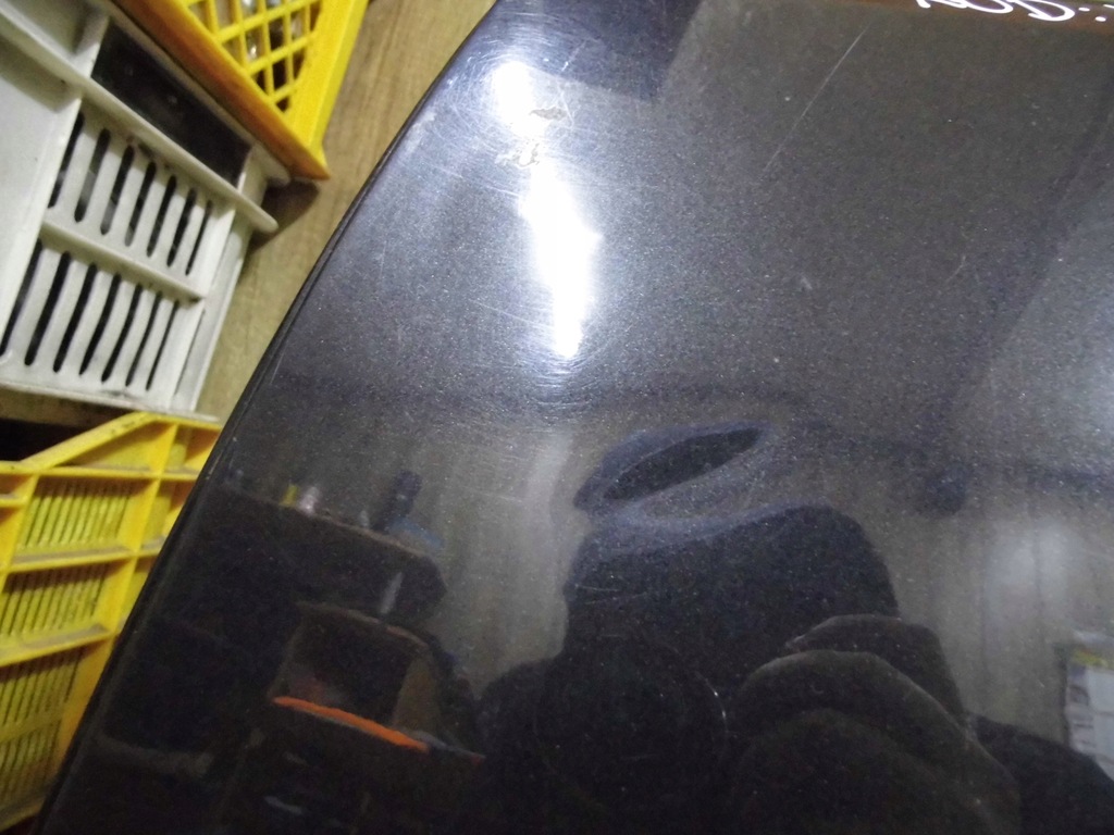 фото №8, Audi a4 b6 04' kombi дверь левый задняя lz9w