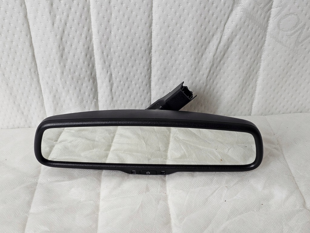 фото №1, Зеркало заднего вида внутреннее hyundai ix35