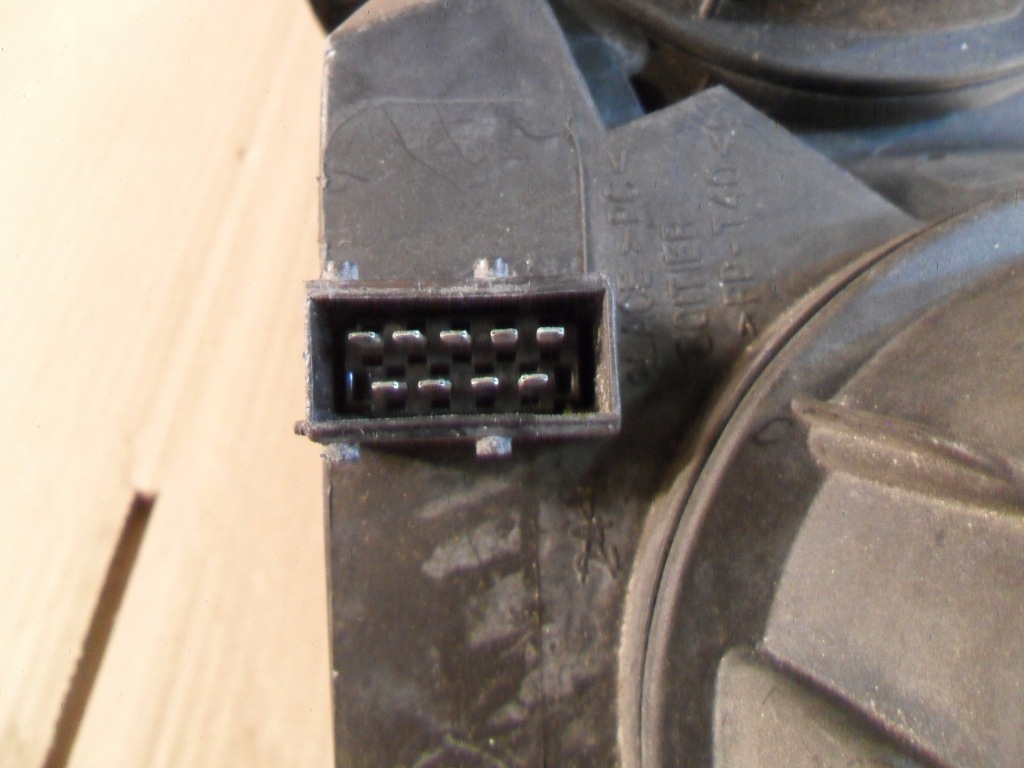 фото №15, Peugeot 307 01-04 лампа перед ліва 9641615780