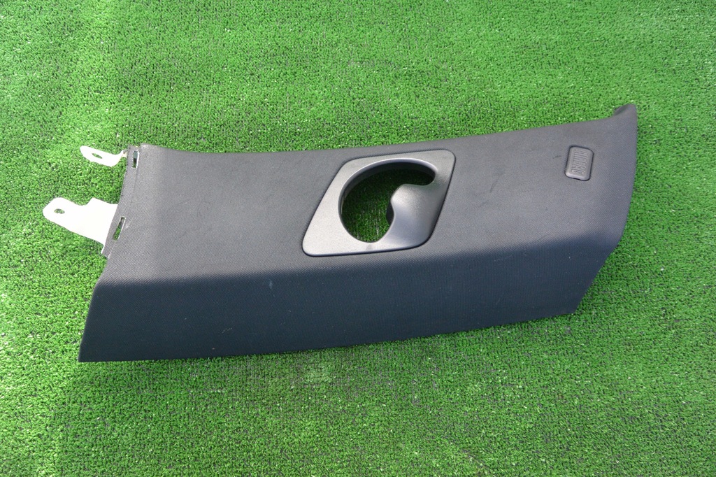 фото №7, Защита стойка задняя комплект x5 e70 x6 e71 bmw