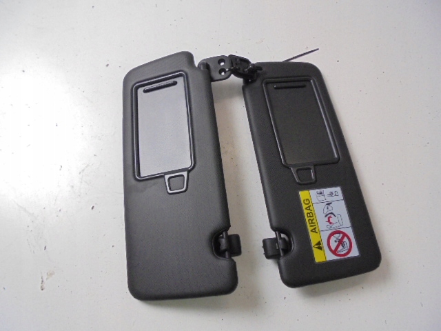 фото №1, Защита солнцезащитные hyundai tucson iii lift n-line 2018 rok