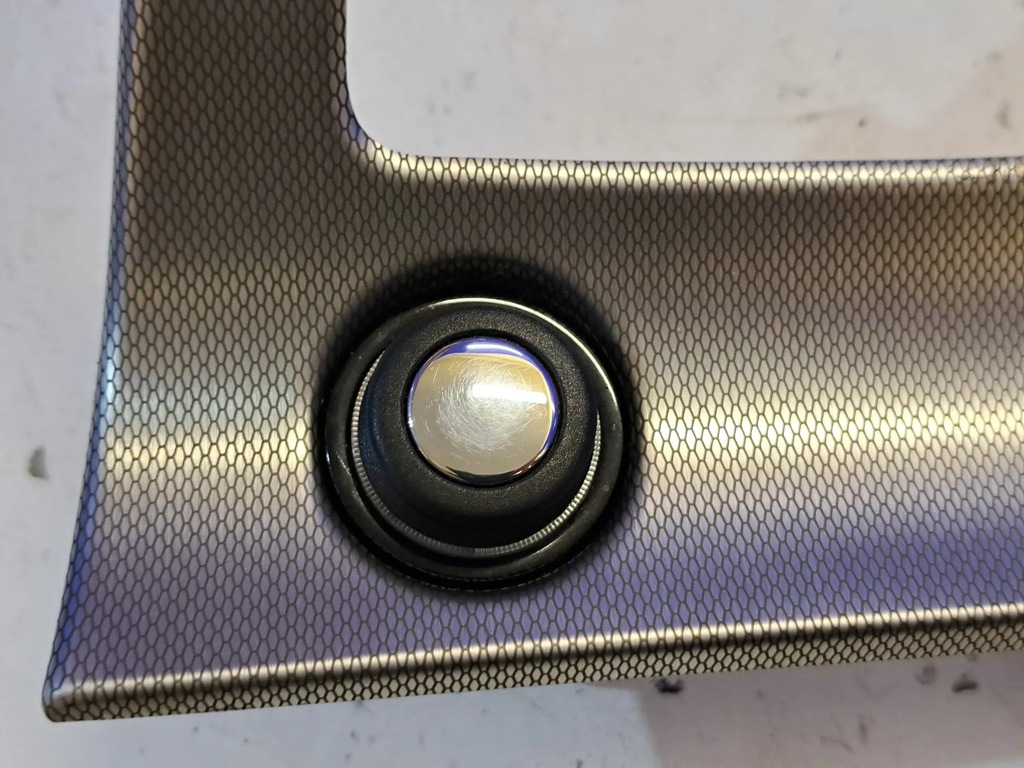 фото №3, Jaguar f-type 2016 рамы