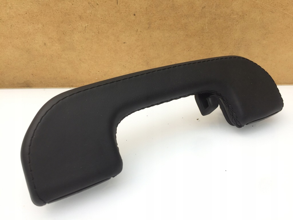 фото №4, Ds ds7 кронштейн ручка стельовий opera шкіра