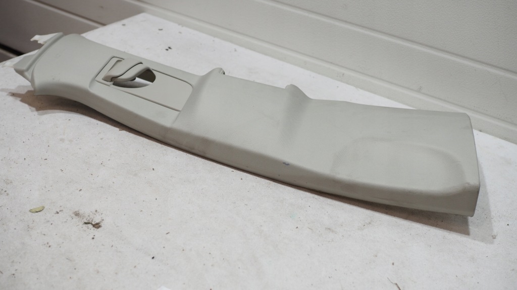 фото №3, Volvo xc90 ii защита стойка правый задняя 31651534