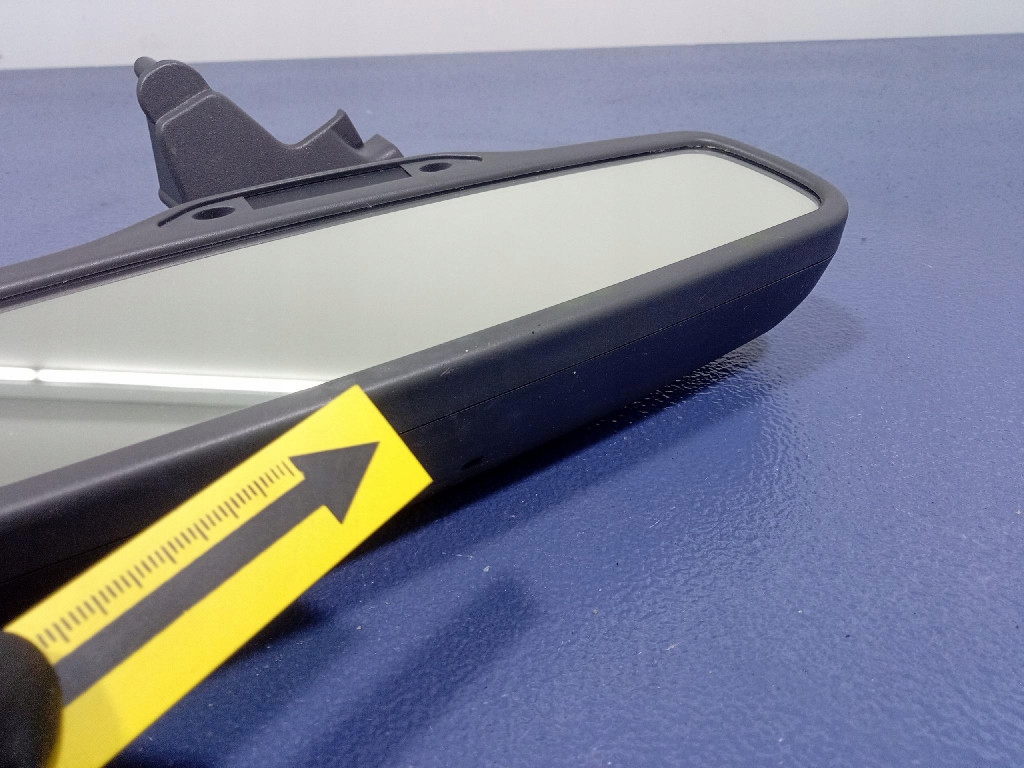 Volvo xc90 1 рестайлинг  зеркало внутреннее Киев