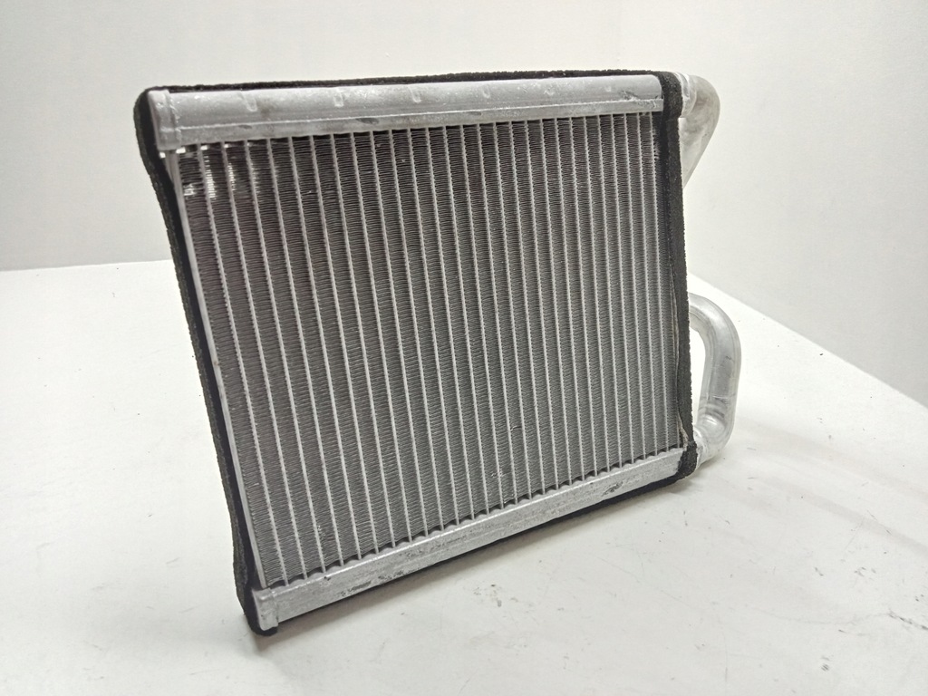 фото №5, Kia ceed iii 1.4tgdi g4ld радиатор отопителя