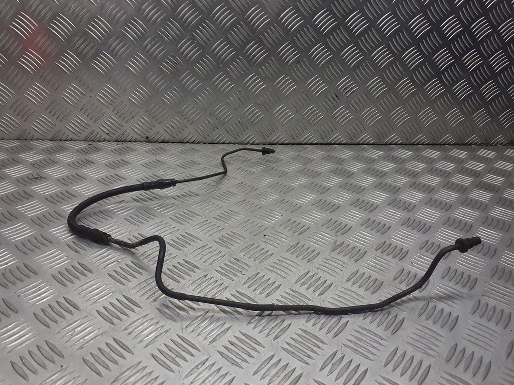 фото №3, Шланг трубка цилиндр сцепления citroen c5 ii 1.6 hdi