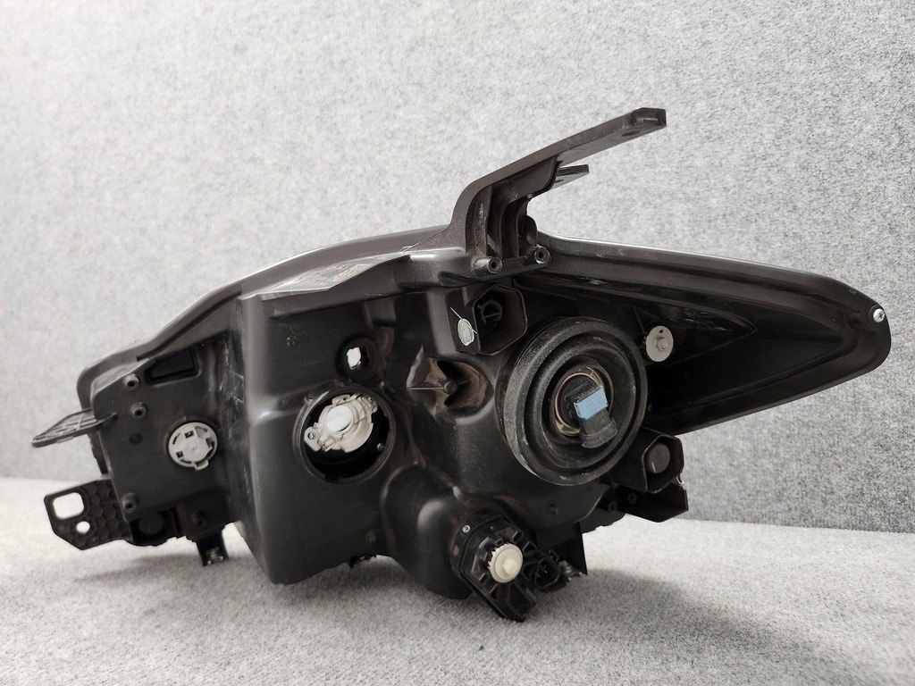 фото №12, Фара лампа передня перед права suzuki sx4 s-cross lift лінза 16-21