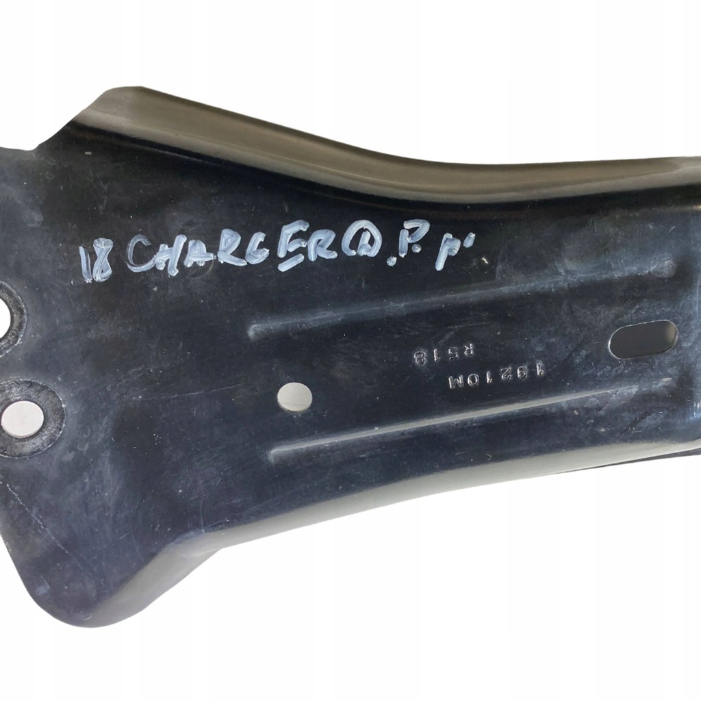 фото №7, Dodge charger 2019 правая сторона другое