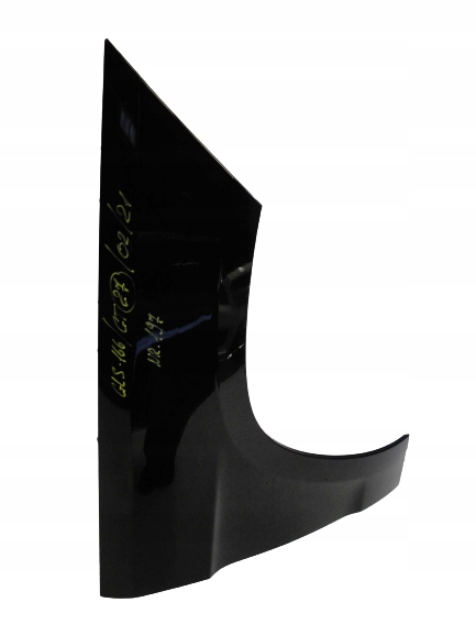 фото №1, Mercedes gl gls x166 166 крыло передний правый 197