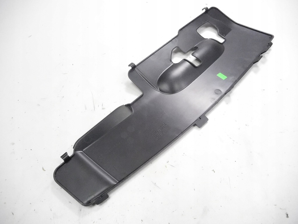 фото №6, Накладка защита поперечина перед peugeot 308 98039139xt