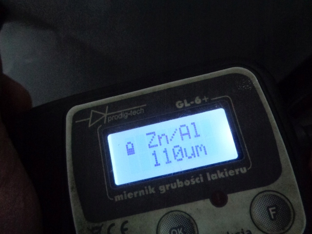 фото №16, Капот бампер крила лампа renault scenic 4 iv 2017 rok колір ted69 dci