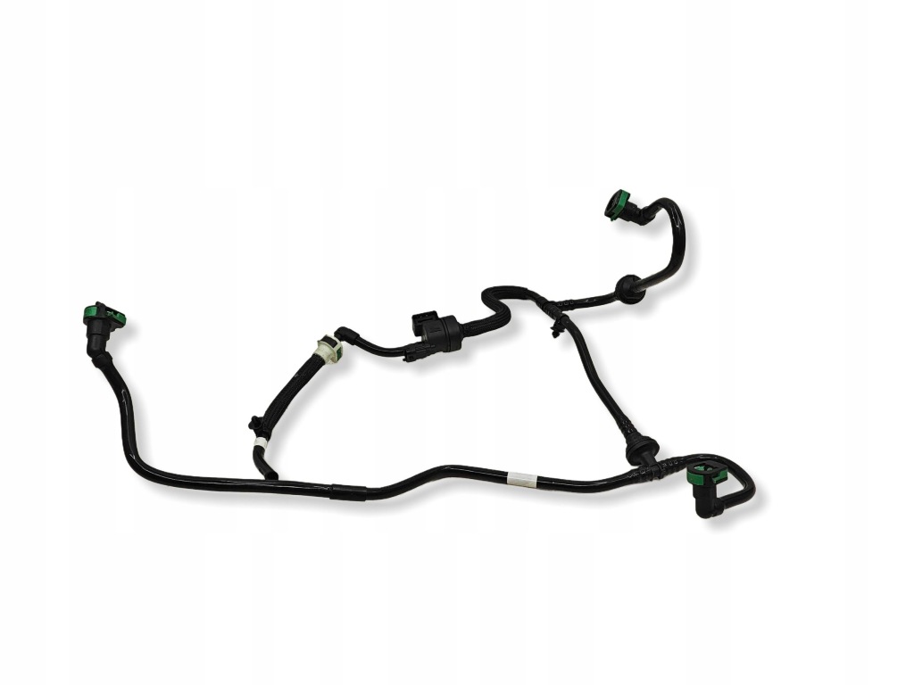 Купить Ford puma mk2 1.0 шланг топлива r2x1-9c987-aa