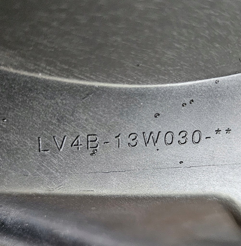 Ford kuga mk3 19-24 фара с led lv4b-13w030-ak Цена