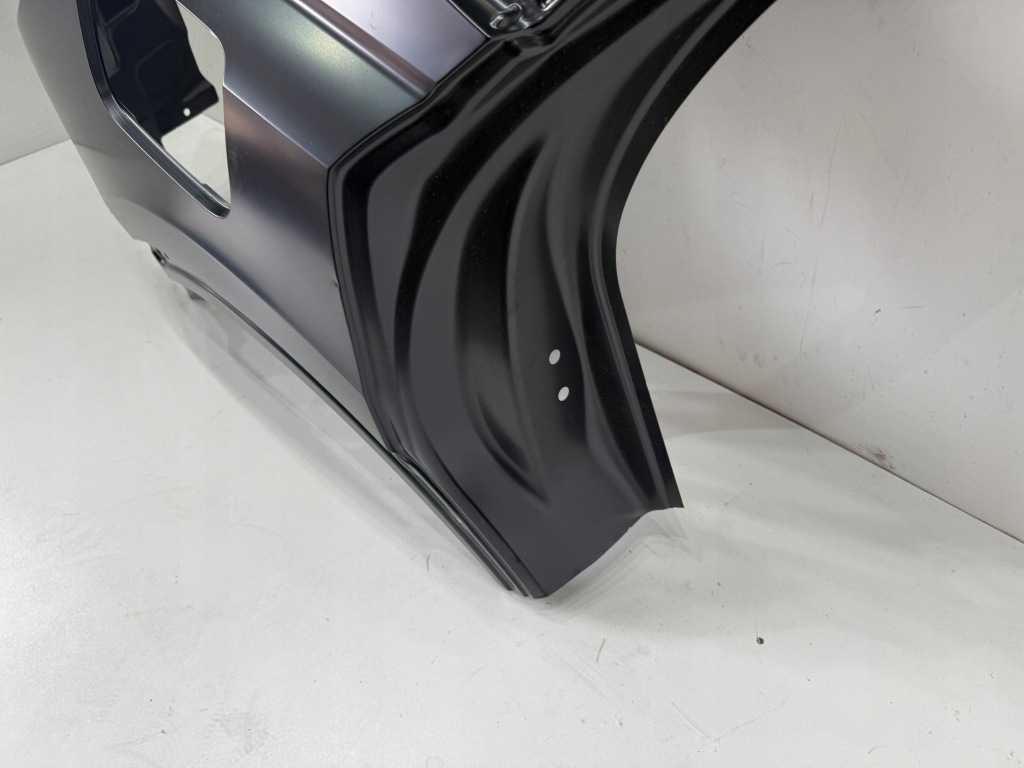 Audi q3 83f 83a sportback крыло  задняя задний правый  новый оригинал с Разборки