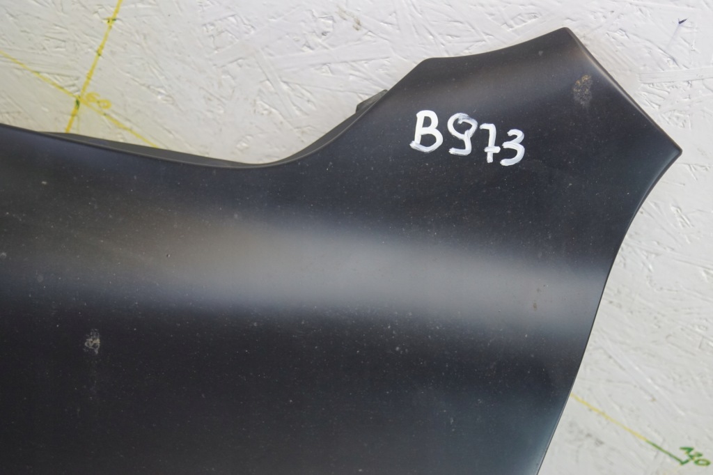 фото №5, Крыло левый перед vw touareg 7l i