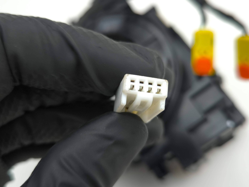 фото №7, Lexus ux 2020 стрічка подушка безпеки 8924533080