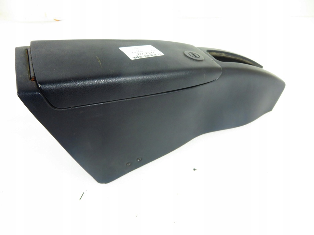 фото №6, Подлокотник туннель средний fiat barchetta