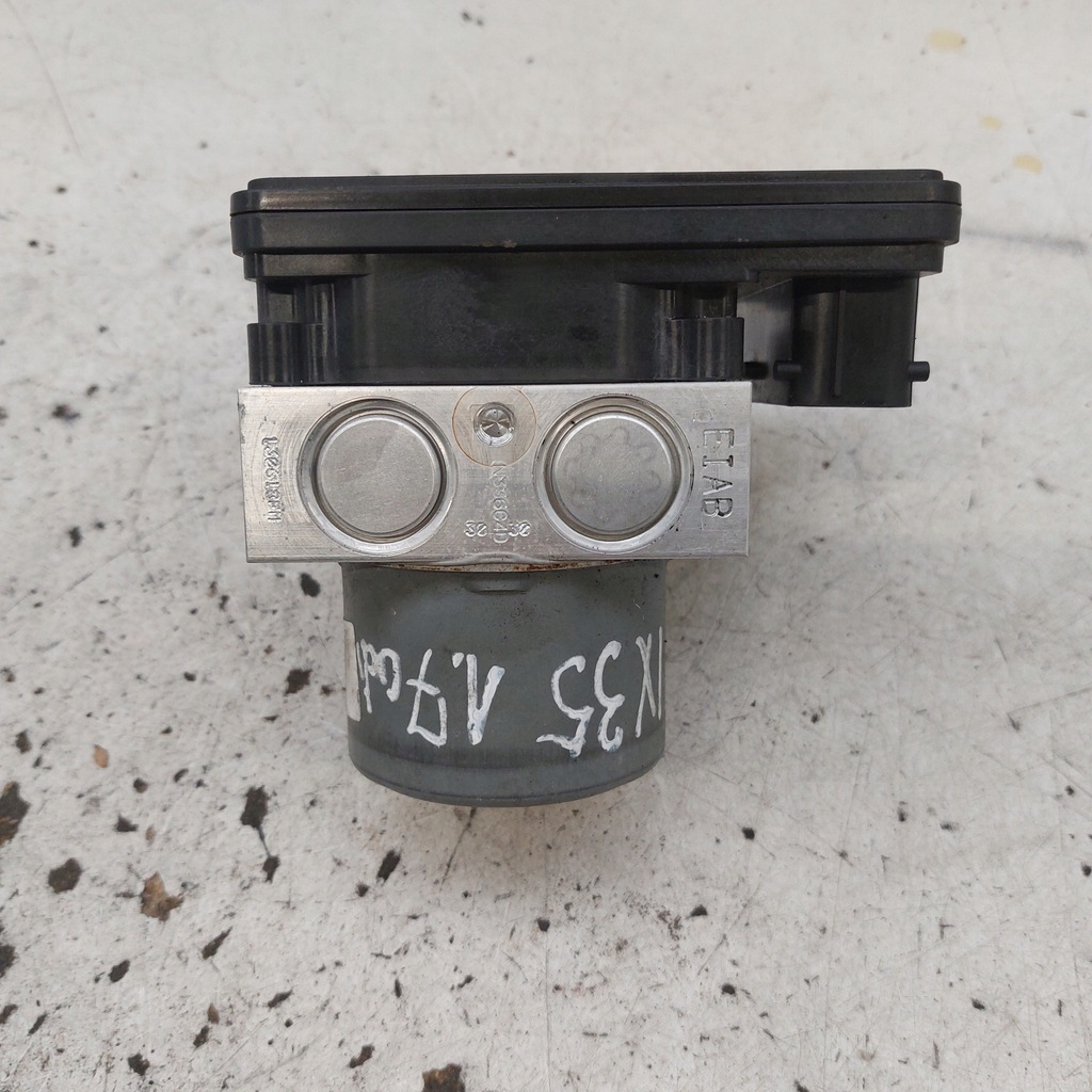 фото №7, Hyundai ix35 2013 lift насос гальмівна abs 58920-2y670 be6003o106 nowa
