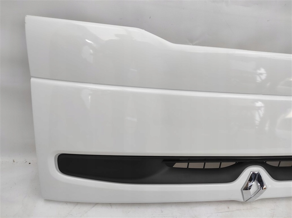 фото №2, Капот решётка радиатора решётка радиатора renault premium 5010225454