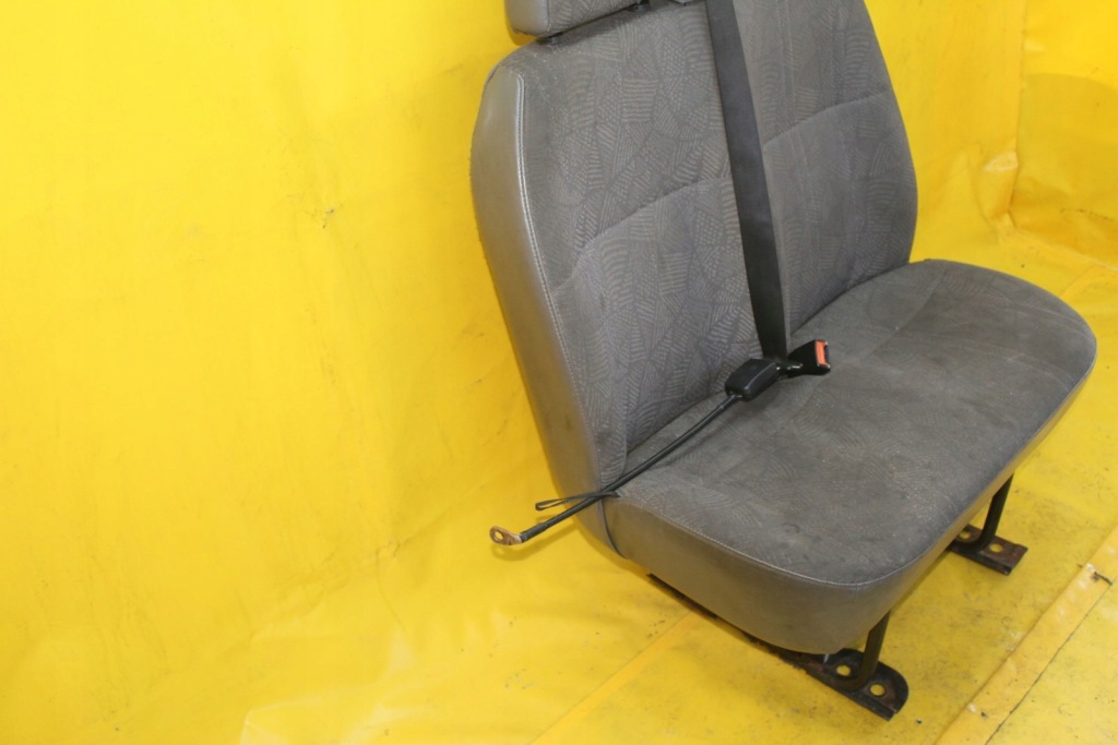 фото №7, Сидіння заднє сидіння задня transit mk6 lt sprinter t4