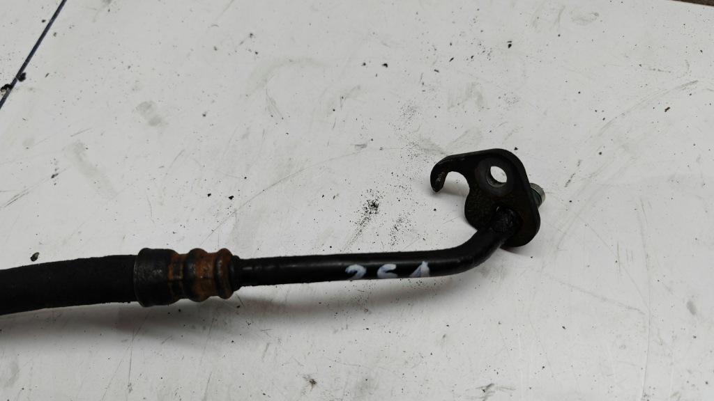 Шланг підсилювача mercedes ml w164 w241 r klasa a2514600224 Недорого