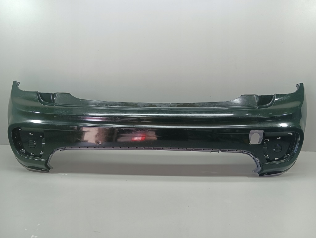 фото №1, Бампер задняя задний mini cooper s f56 jcw 7351653