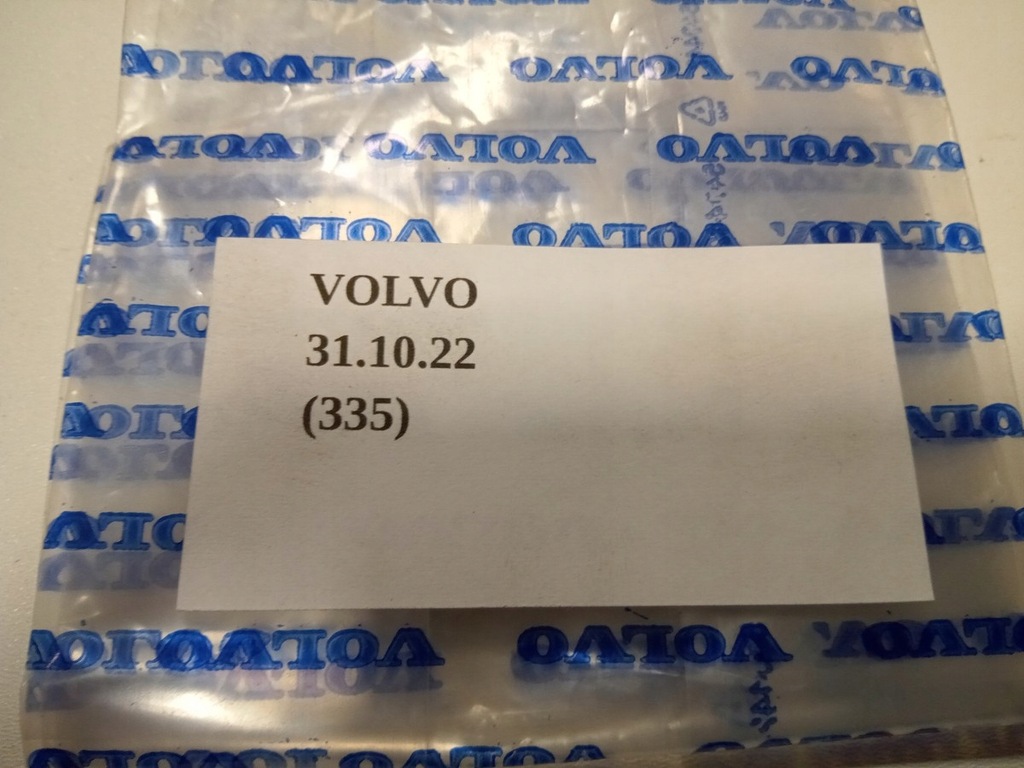 фото №6, Болт монтажная двигателя volvo xc60 xc70 s60 v60 i