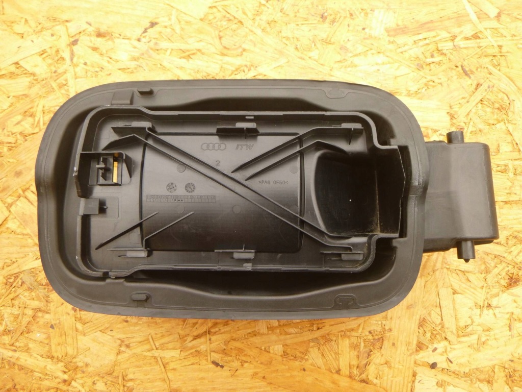 фото №1, Audi a6 c7 кришка заливної пального 4g0809906c