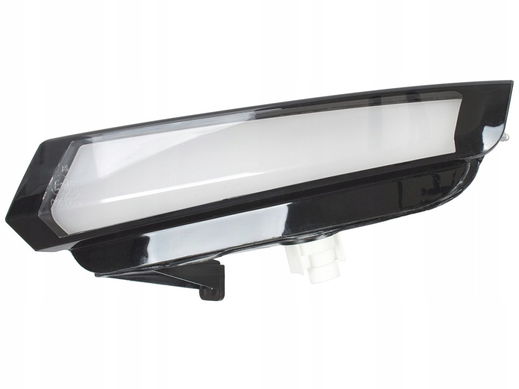 фото №1, Поворотник поворотник do iveco daily vi 2014- левый