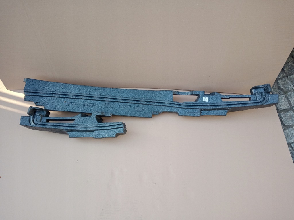 фото №1, Mercedes amg x253 абсорбер бампера перед a25388532