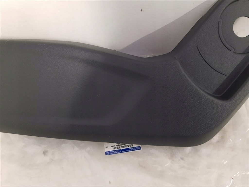 фото №3, Заглушка правый сиденье ford ranger ab39-17f931-bb3a0