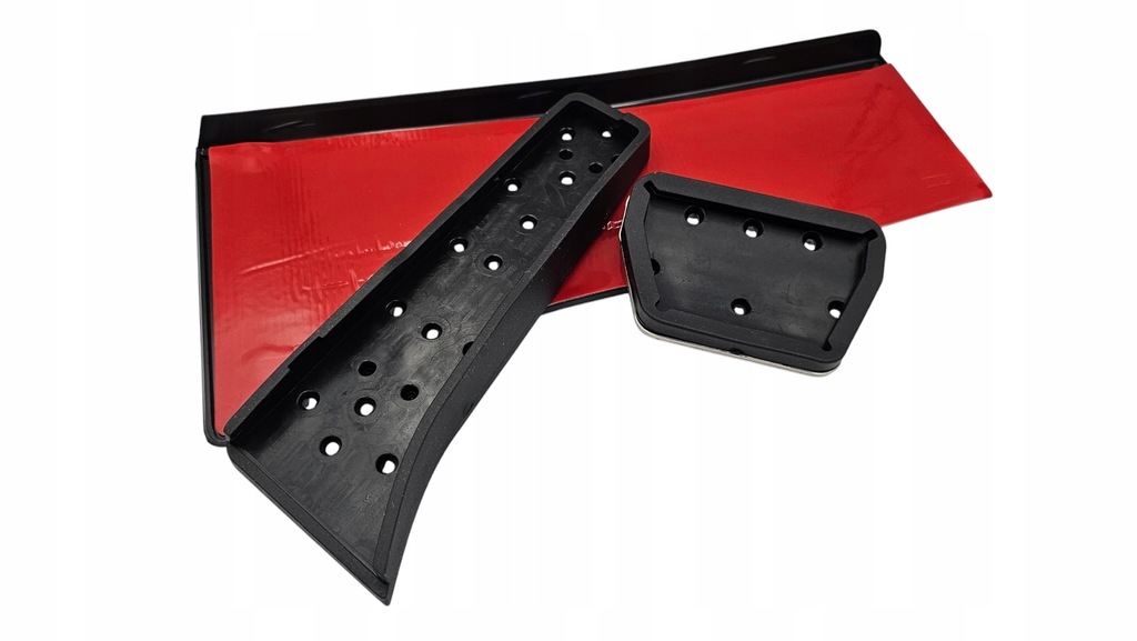 фото №12, Накладки na педали bmw x5 x5m f15 f85 2014-2018 x6 x6m f16 f86 2015-2019